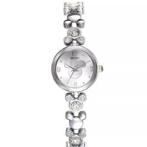 Disney time works watch